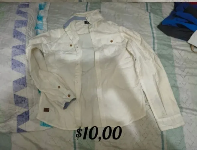 Roupas infantil juvenil