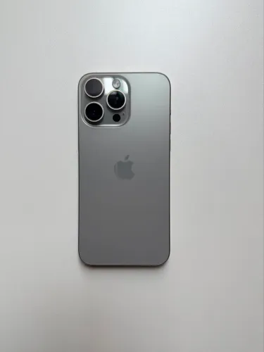iPhone 15 Pro Max (256GB)