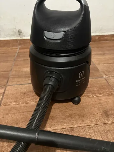 Aspirador de pó Electrolux