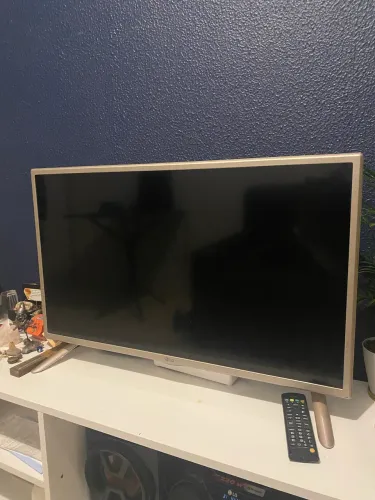 Tv 32LG smart