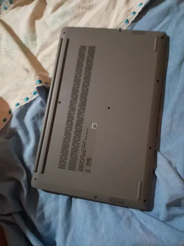 Notebook Lenovo