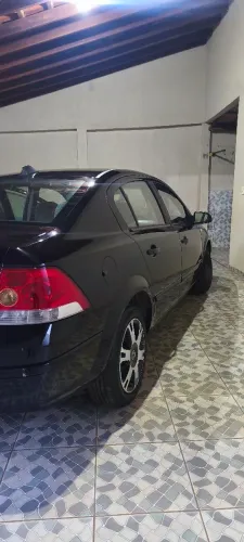 Chevrolet Vectra Elegan. 2.0 MPFI 8V Flexpower MEC 2008