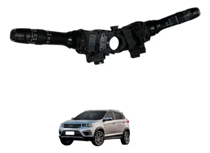 Chave Seta Farol Chery Tiggo 2 2021 A 2022