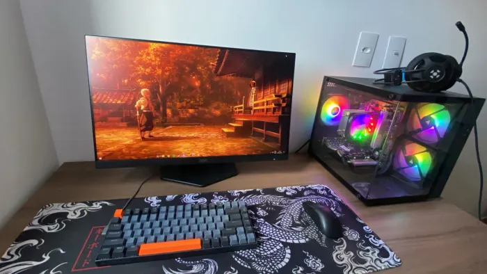 Pc gamer 
