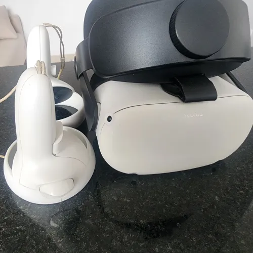 Oculos VR Meta Quest 2