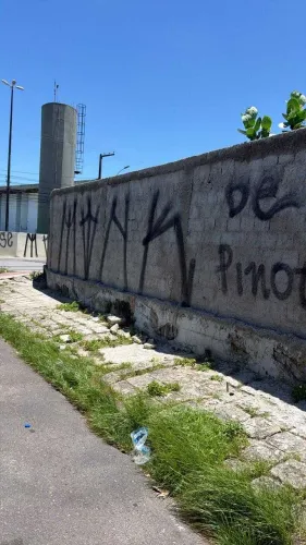Terreno na Rua Laranjeiras - 218227 [20378]