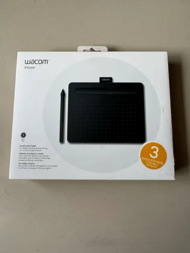 Mesa Digitalizadora Intuos CTL41000