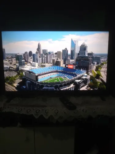 TV LG SMART 32