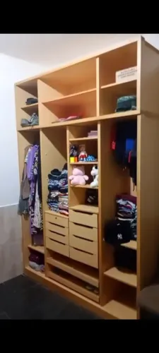 Closeity guarda-roupa vendo