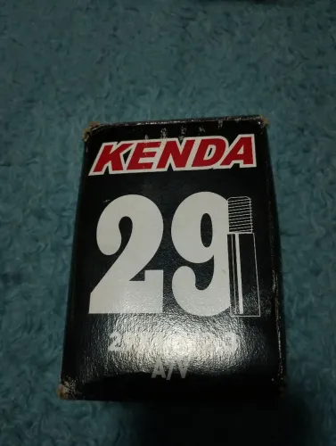 Camera de ar 29