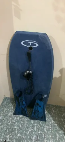 Board Body 