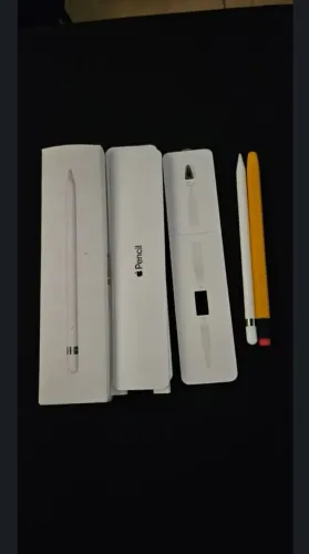 Apple Pencil 1°geração