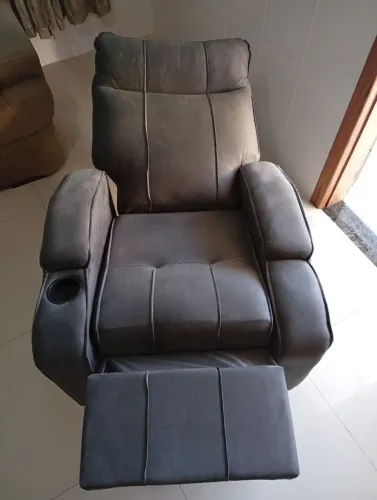 Cadeira do Papai nova