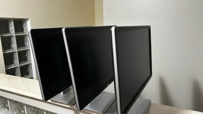 Monitor Dell P23 14 zero 
