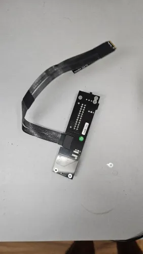 EGPU adaptador m.2 NVME para PCI-E, adaptador para placa de rede.em notebook.