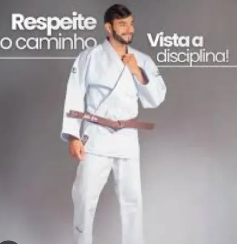 Kimono traçado koala novo A0