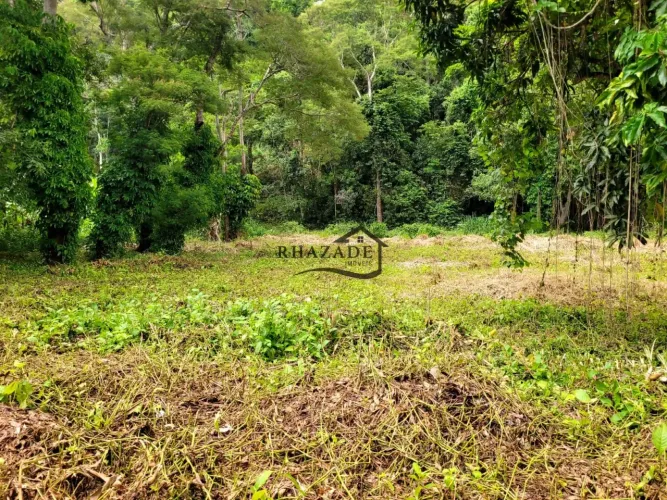 Excelente Lotes Planos a venda -Estrada Frei Orlando ,Jacaré - Km3 Niterói.