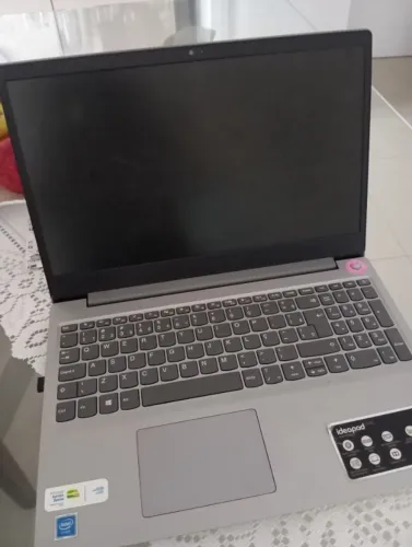 Notebook Lenovo