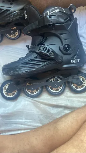 Patins HD line Fast