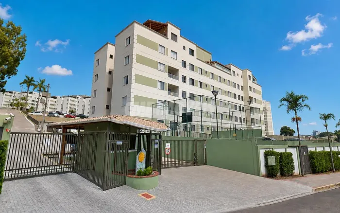 apartamento - Jardim Nova Europa - Campinas
