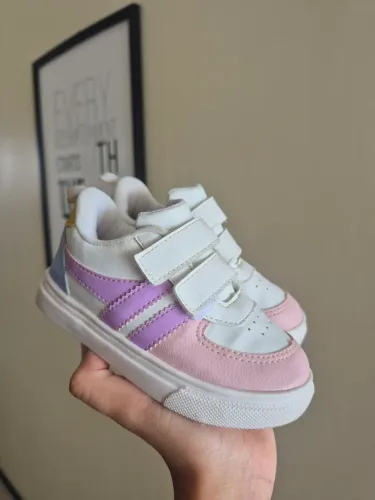 Tênis Riachuelo N° 24 Para menina