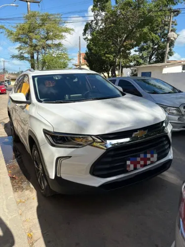 Chevrolet Tracker Premier 1.2 Turbo 12V Flex AUT 2023