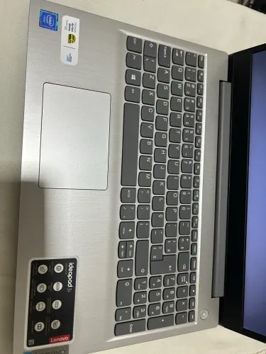 Notebook lenovo ideapad 3i