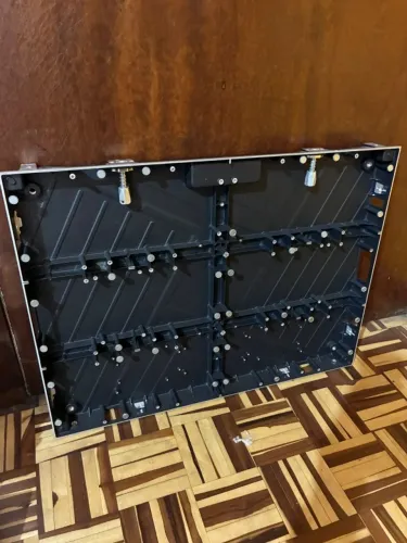 Painel Led Pequeno 6 módulos