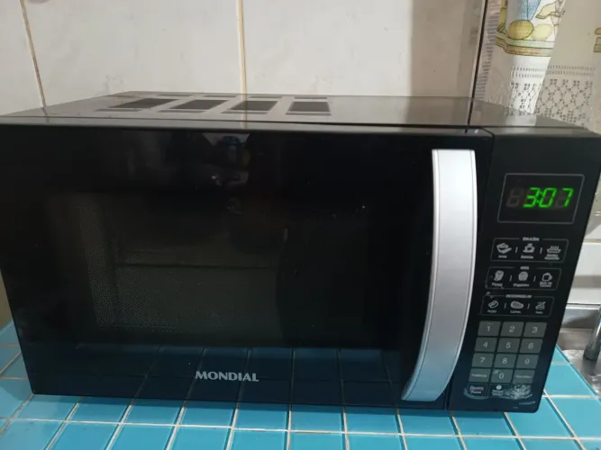 Microondas