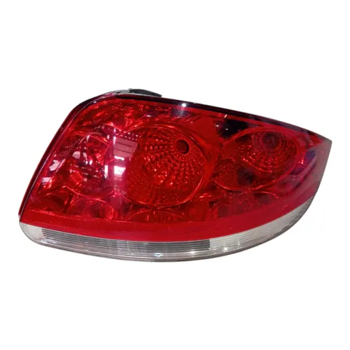 farol lanterna traseiro direito  FIAT LINEA 2009 a 2012 