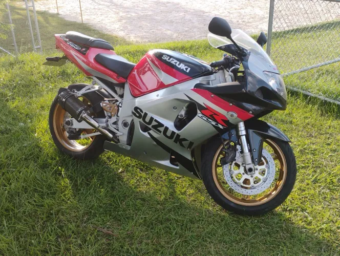 SRAD 750 ANO 2003