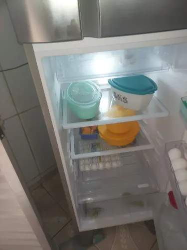 Geladeira 