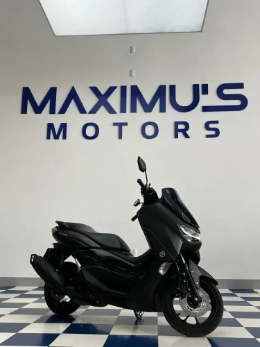 YAMAHA NMAX 2024/2024