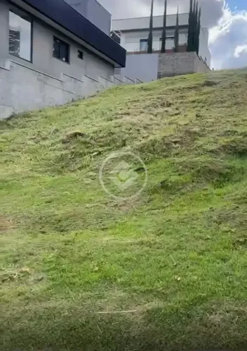 Terreno codigo: 329460