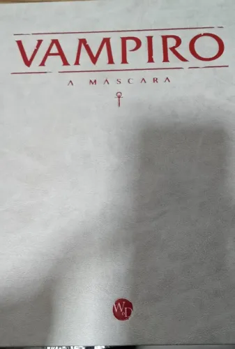 Vampiro V5 Deluxe