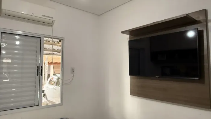 Casa em Condomínio para Venda em Presidente Prudente, Condomínio Residencial Vale dos Reis
