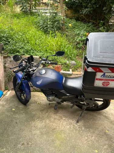 125 fan 2010