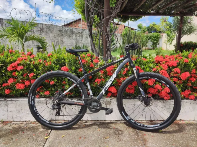 TSW Aro 29/ 21 velocidades