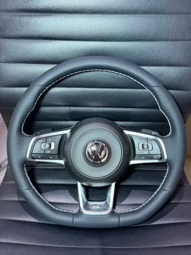 Volante multifuncional completo MQB