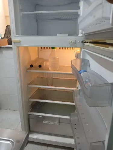 Refrigerador Duplex 415l Brastemp Brd47d