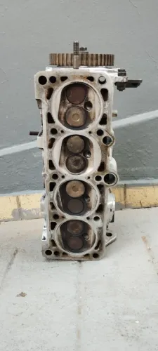 Cabeçote Motor Ap Unilateral