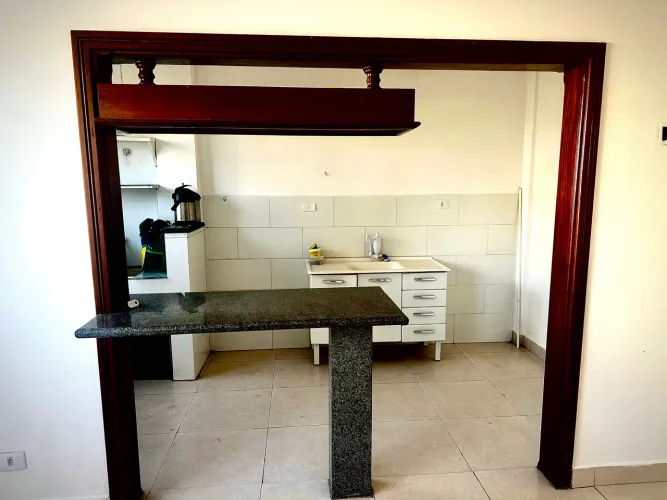 Alugo apto Residencial Aclimação