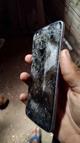 Motorola Moto Z2 Play
