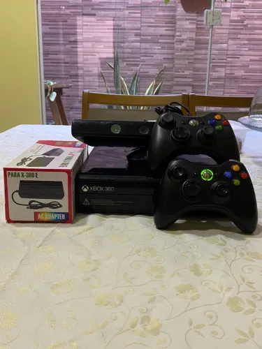 Xbox 360