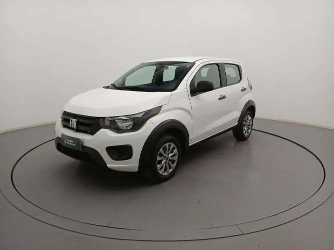 Fiat Mobi Like 1.0 Fire Flex 5P. 2024