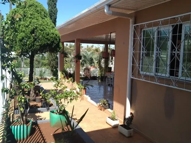 Casa à venda no Centro de Chapecó