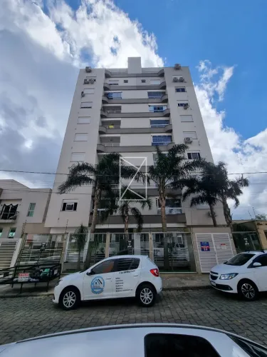 Aluguel - Apartamentos - 2 dormitórios - Vinhedos - Caxias do Sul - RS