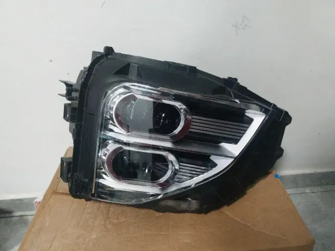 Farol Ld Eclipse Cross 2022 a 2025 Original