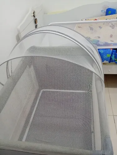 Cercadinho 