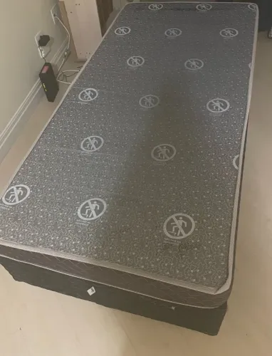 Cama de Solteiro